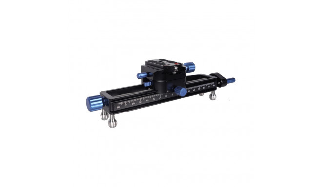 Sirui Macro Focusing Rail MS18