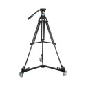 SIRUI DT-06 TRIPOD SLIDER DOLLY