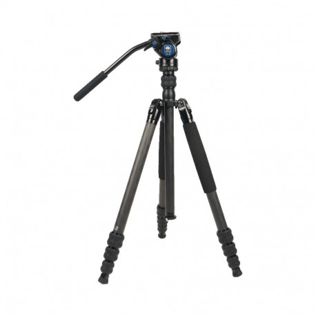 Sirui Traveler 7VC Carbon Tripod