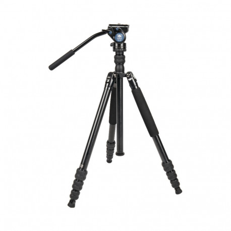 Sirui Traveler 7VA Aluminium Tripod