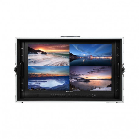 Seetec monitor 4K280-9HSD-CO 28 inch Carry-on Monitor