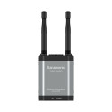 SARAMONIC VLINK2 KIT1, 2.4GHZ TWO WAY-COMMUNICATION WIRELESS MICROPHONE SYSTEM (TX+RX)