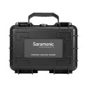 SARAMONIC VLINK2 KIT1, 2.4GHZ TWO WAY-COMMUNICATION WIRELESS MICROPHONE SYSTEM (TX+RX)