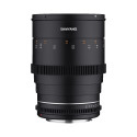 Samyang 35mm T1.5 VDSLR MK2 lens for Canon RF