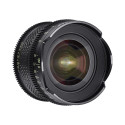 Samyang XEEN CF 16mm T2.6 objektiiv Canon EF