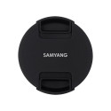 SAMYANG FRONT CAP FOR AF 24MM F/2.8 & AF 45MM F/1.8 SONY FE (CF-49A)