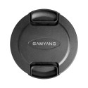 SAMYANG FRONT CAP FOR AF 35MM F/2.8 SONY FE (CF-40)