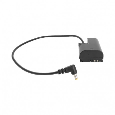 Rhino toiteadapter Canon