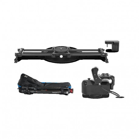 Rhino Essentials Slider Bundle