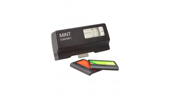 Polaroid välk Mint SX-70 Flashbar