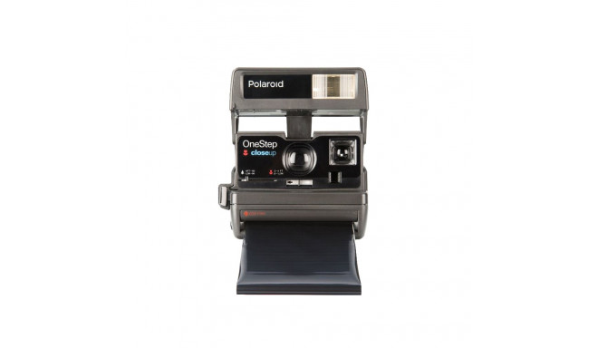 POLAROID FILM SHIELD FOR BOX TYPE