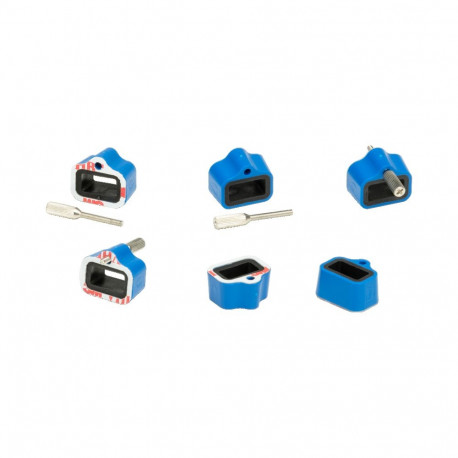 OWC ClingOn 2-Pack. For ClingOn USB Type-C Connector Thunderbolt 3 / USB-C