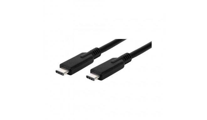 OWC Cable USB 3.2 Gen 1 E-marked Certified, 0.9 Meter