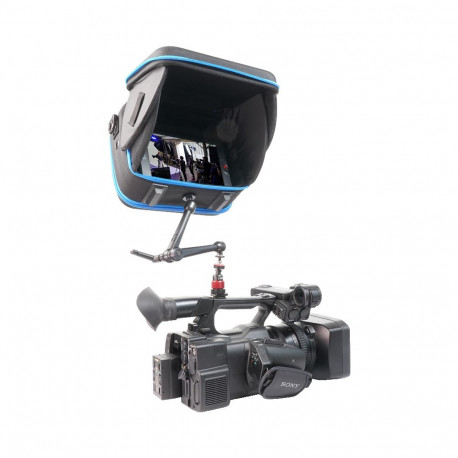 ORCA monitori kott OR-142 kõva korpusega 7"