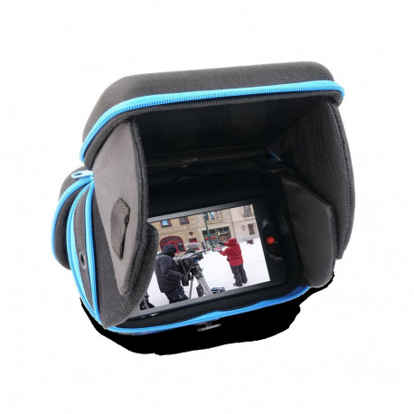 ORCA OR-140 Hard Shell Monitor 5" Bag