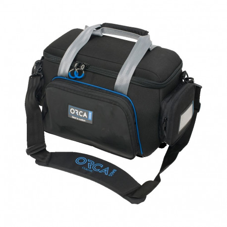 Orca OR-504 Classic Shoulder Bag X-Small