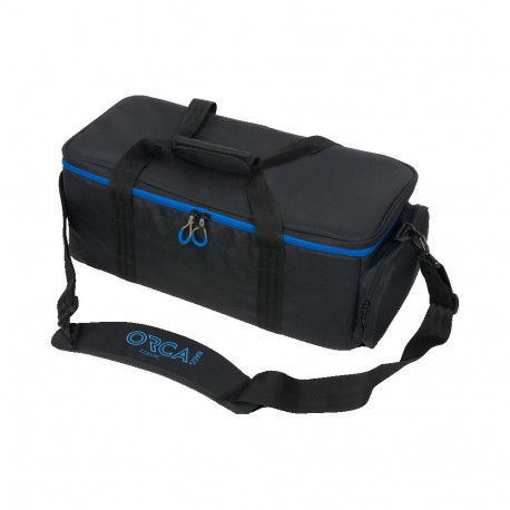 Orca OR-128 Universial Accessories Medium Case