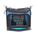 ORCA OR-270 SMALL AUDIO BAG XX-SMALL