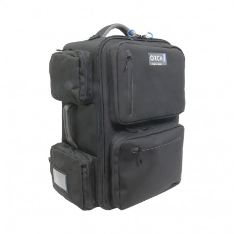 ORCA OR-25 CAMERA BACK-PACK 4