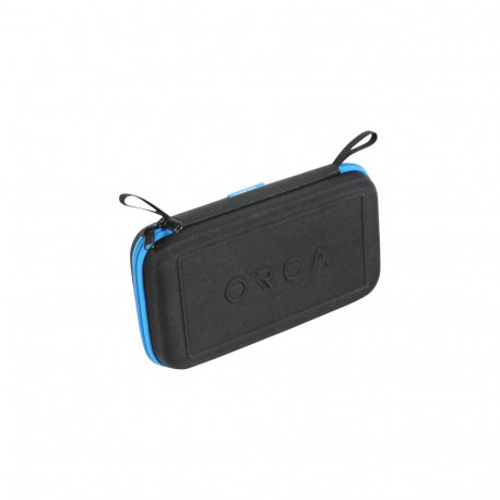 Orca tarvikutekott OR-655 kõva korpusega