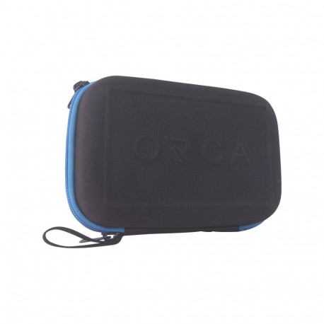 Orca tarvikute kott OR-65 kõva kestaga XX-Small