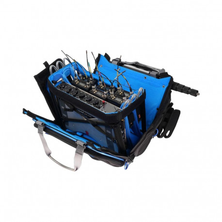 Orca heliseadmete kott OR-32 - 2