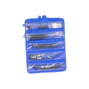 ORCA OR-19 AUDIO ORGANIZER POUCH
