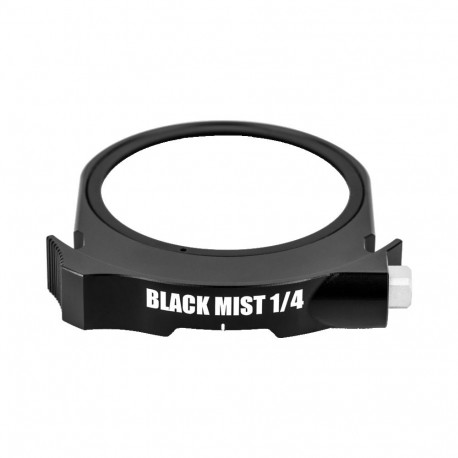 NiSi sisseasetatav filter Cine Black Mist 1/4