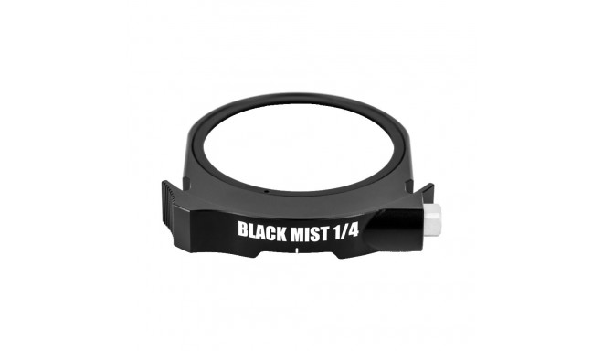 NiSi Cine Drop-In Filter Black Mist 1/4