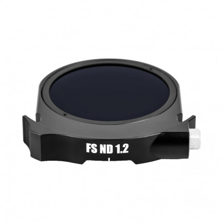 NiSi filter Cine drop-in FS ND 1.2 (4Stop)