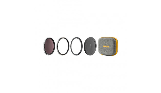 NiSi Filter Swift System Add On Kit 82mm