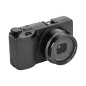 NISI LENS ADAPTER FOR RICOH GR IIIX 49MM