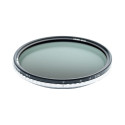 NiSi filter neutraalhall Vario 1-5 stops True Color 46mm