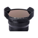 NiSi filter neutraalhall ND1000 (10stop) Nikon Z 112mm
