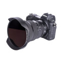 NiSi filter neutraalhall ND1000 (10stop) Nikon Z 112mm