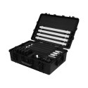 NANLITE PAVOTUBE II 15XR  8KIT LED TUBE LIGHT