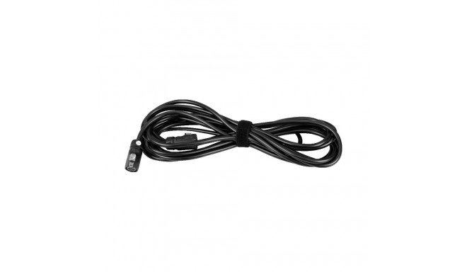 Nanlite 8 Pin DC Connection Cable 7.5m for Forza 720/300II/500II
