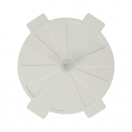 Nanlite Bouncer with Suction Cup for Light Bulb 6PACK