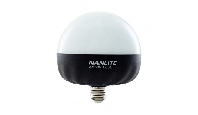 NANLITE BULB DIFFUSER FOR LITOLITE 5C