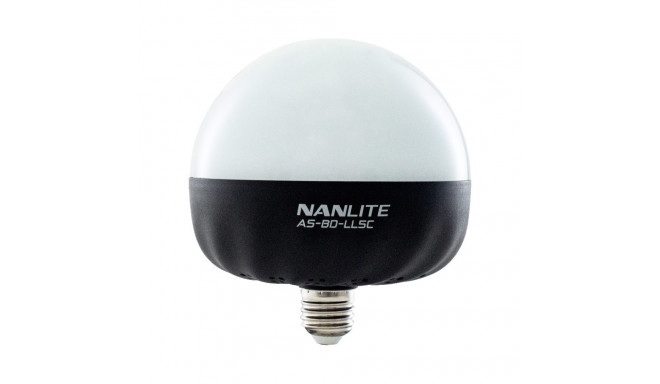 Nanlite kuppelhajuti LitoLite 5C