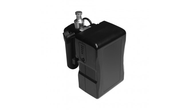 Nanlite Battery Grip for V-mount battery for Forza