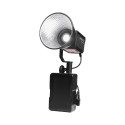 NANLITE BATTERY GRIP FOR V-MOUNT BATTERY FOR FORZA 60 SERIES