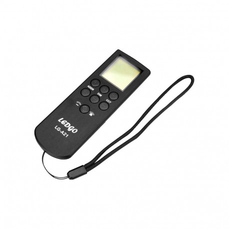 Nanlite  LG-A21 remote control for Ledgo and Nanlite