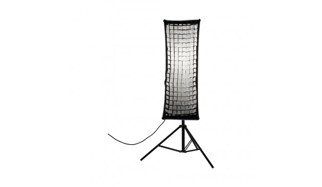 Nanlite Eggcrate grid for Softbox 45x110cm