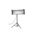 Nanlite eggcrate grid 45x110cm