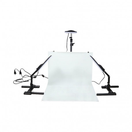 Nanlite Compac 20 3 light kit