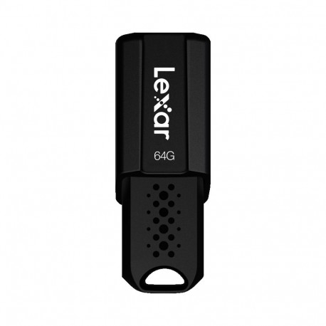 Lexar JumpDrive S80 Flash Drive (USB 3.1) 64GB