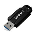 LEXAR JUMPDRIVE S80 FLASH DRIVE (USB 3.1) 128GB