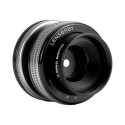 LENSBABY COMPOSER PRO II W/DOUBLE GLASS II OPTIC FOR CANON RF