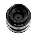 LENSBABY COMPOSER  PRO II W/DOUBLE GLASS II OPTIC FOR CANON EF